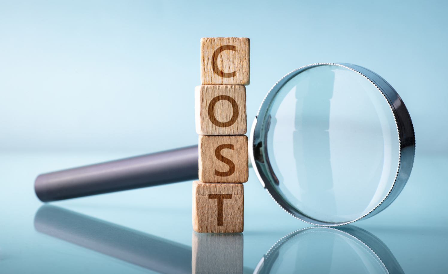Cost analyzing